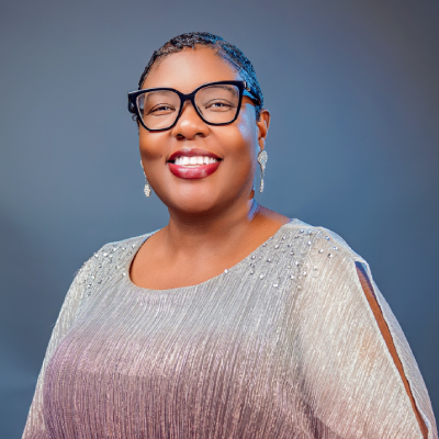 Pastor Peace Nakayima Muruya